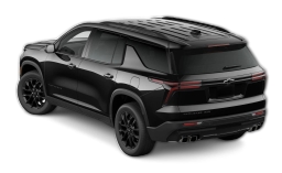 Chevrolet Traverse AWD LT 4dr 2026