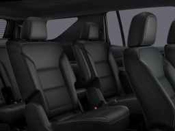 Chevrolet Traverse AWD LT 4dr 2026