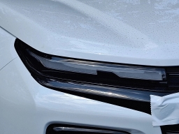 Chevrolet Traverse AWD LT 4dr 2026