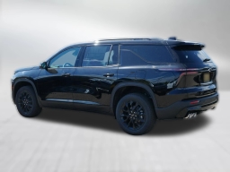 Chevrolet Traverse AWD LT 4dr 2026