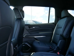 Chevrolet Traverse AWD LT 4dr 2026