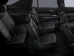 Chevrolet Traverse AWD LT 4dr 2026