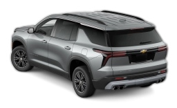 Chevrolet Traverse AWD LT 4dr 2026