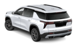 Chevrolet Traverse AWD LT 4dr 2026