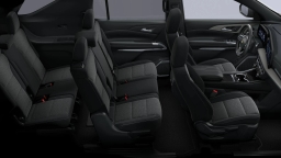 Chevrolet Traverse AWD LT 4dr 2026