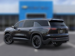 Chevrolet Traverse AWD LT 4dr 2026