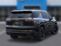 Chevrolet Traverse AWD LT 4dr 2026