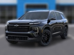 Chevrolet Traverse AWD LT 4dr 2026