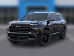 Chevrolet Traverse AWD LT 4dr 2026