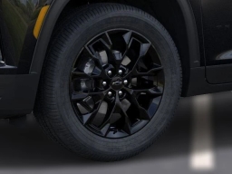 Chevrolet Traverse AWD LT 4dr 2026