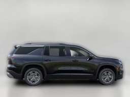 Chevrolet Traverse AWD LT 4dr 2026