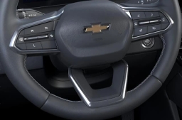Chevrolet Traverse AWD LT 4dr 2026