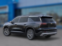 Chevrolet Traverse AWD LT 4dr 2026