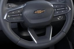 Chevrolet Traverse AWD LT 4dr 2026