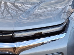 Chevrolet Traverse AWD LT 4dr 2025