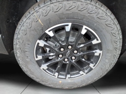 Chevrolet Traverse AWD Z71 4dr 2026