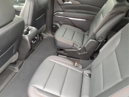 Chevrolet Traverse AWD Z71 4dr 2026