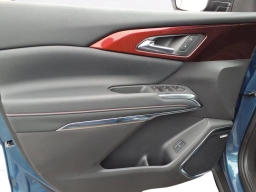 Chevrolet Traverse AWD Z71 4dr 2026