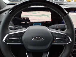 Chevrolet Traverse AWD Z71 4dr 2026