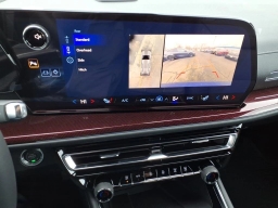 Chevrolet Traverse AWD Z71 4dr 2026