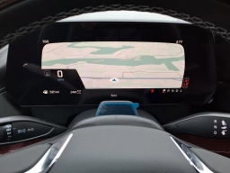 Chevrolet Traverse AWD Z71 4dr 2026