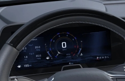 Chevrolet Traverse AWD Z71 4dr 2026