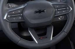 Chevrolet Traverse AWD Z71 4dr 2026