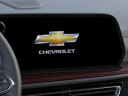 Chevrolet Traverse AWD Z71 4dr 2026