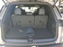 Chevrolet Traverse AWD Z71 4dr 2026
