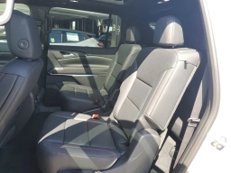 Chevrolet Traverse AWD Z71 4dr 2026