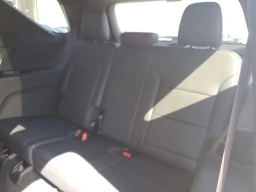 Chevrolet Traverse AWD Z71 4dr 2026