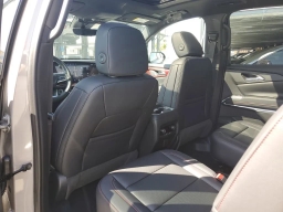 Chevrolet Traverse AWD Z71 4dr 2026