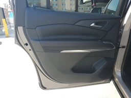 Chevrolet Traverse AWD Z71 4dr 2026