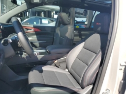 Chevrolet Traverse AWD Z71 4dr 2026
