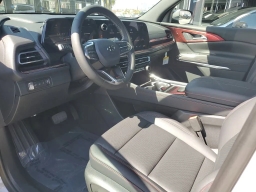 Chevrolet Traverse AWD Z71 4dr 2026