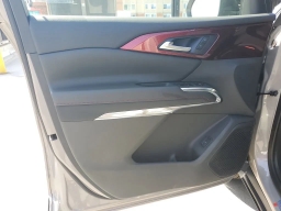 Chevrolet Traverse AWD Z71 4dr 2026