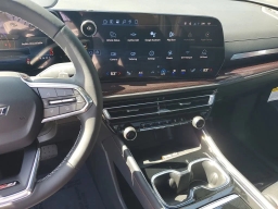 Chevrolet Traverse AWD Z71 4dr 2026