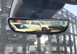 Chevrolet Traverse AWD Z71 4dr 2026