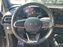 Chevrolet Traverse AWD Z71 4dr 2026