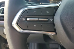 Chevrolet Traverse AWD Z71 4dr 2026