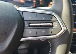 Chevrolet Traverse AWD Z71 4dr 2026
