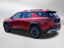 Chevrolet Traverse AWD Z71 4dr 2026