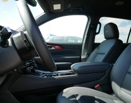 Chevrolet Traverse AWD Z71 4dr 2026