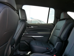 Chevrolet Traverse AWD Z71 4dr 2026