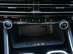 Chevrolet Traverse AWD Z71 4dr 2026