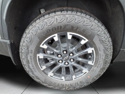 Chevrolet Traverse AWD Z71 4dr 2026