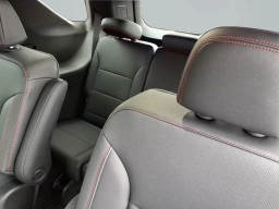 Chevrolet Traverse AWD Z71 4dr 2026