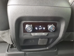 Chevrolet Traverse AWD Z71 4dr 2026