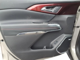 Chevrolet Traverse AWD Z71 4dr 2026