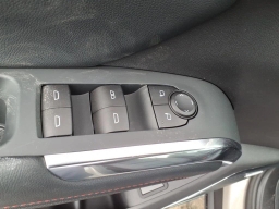 Chevrolet Traverse AWD Z71 4dr 2026